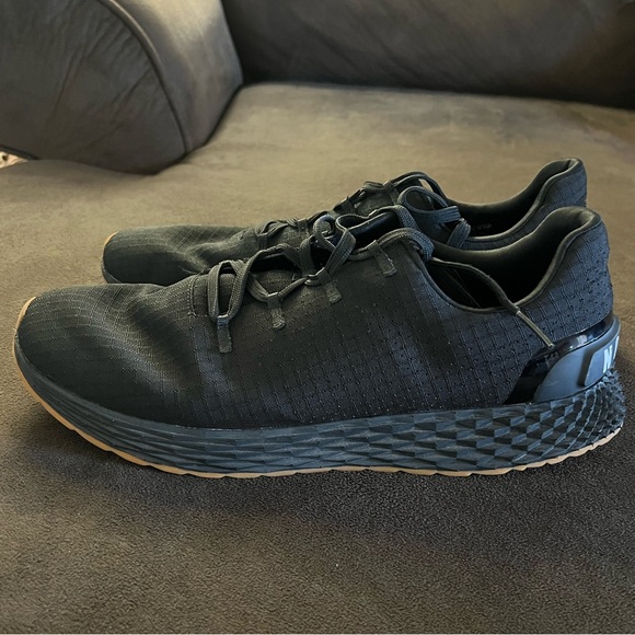NOBULL Black Men\'s trainers main image 8